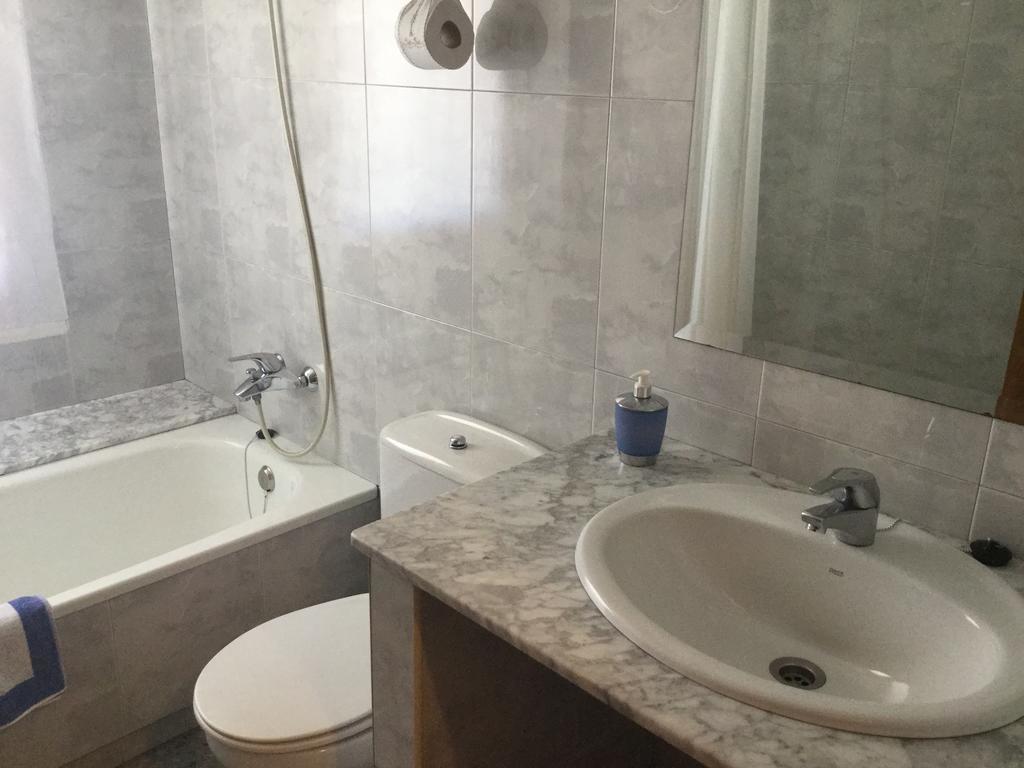Hostal El Quinta Espinavell Номер фото