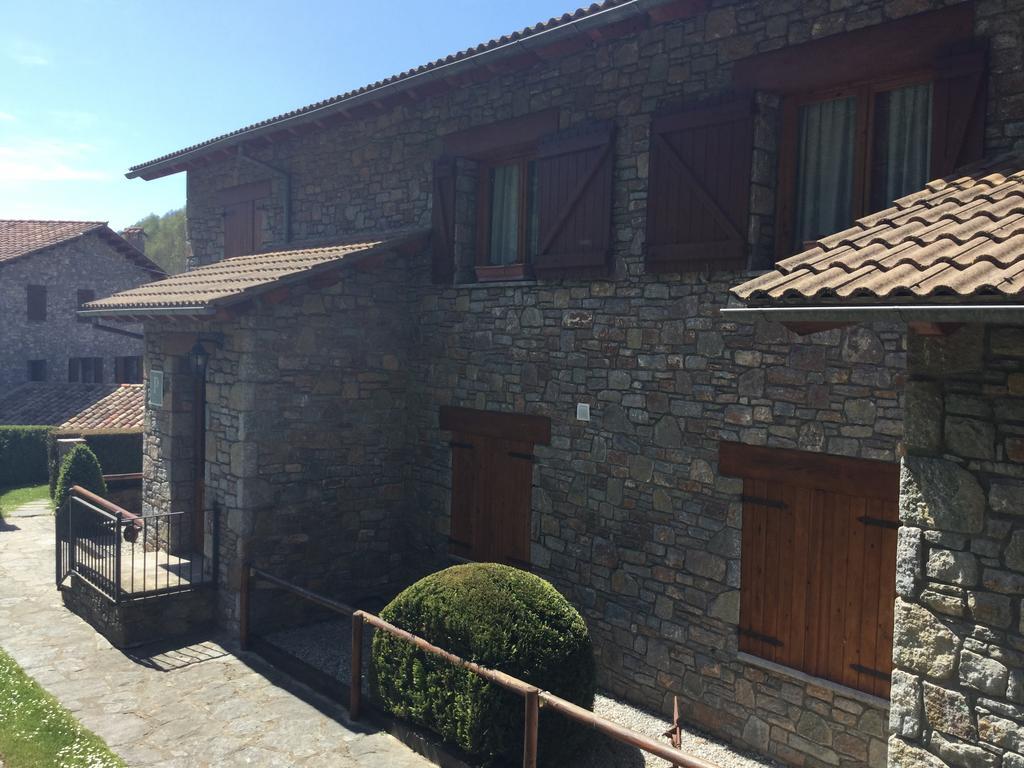 Hostal El Quinta Espinavell Экстерьер фото