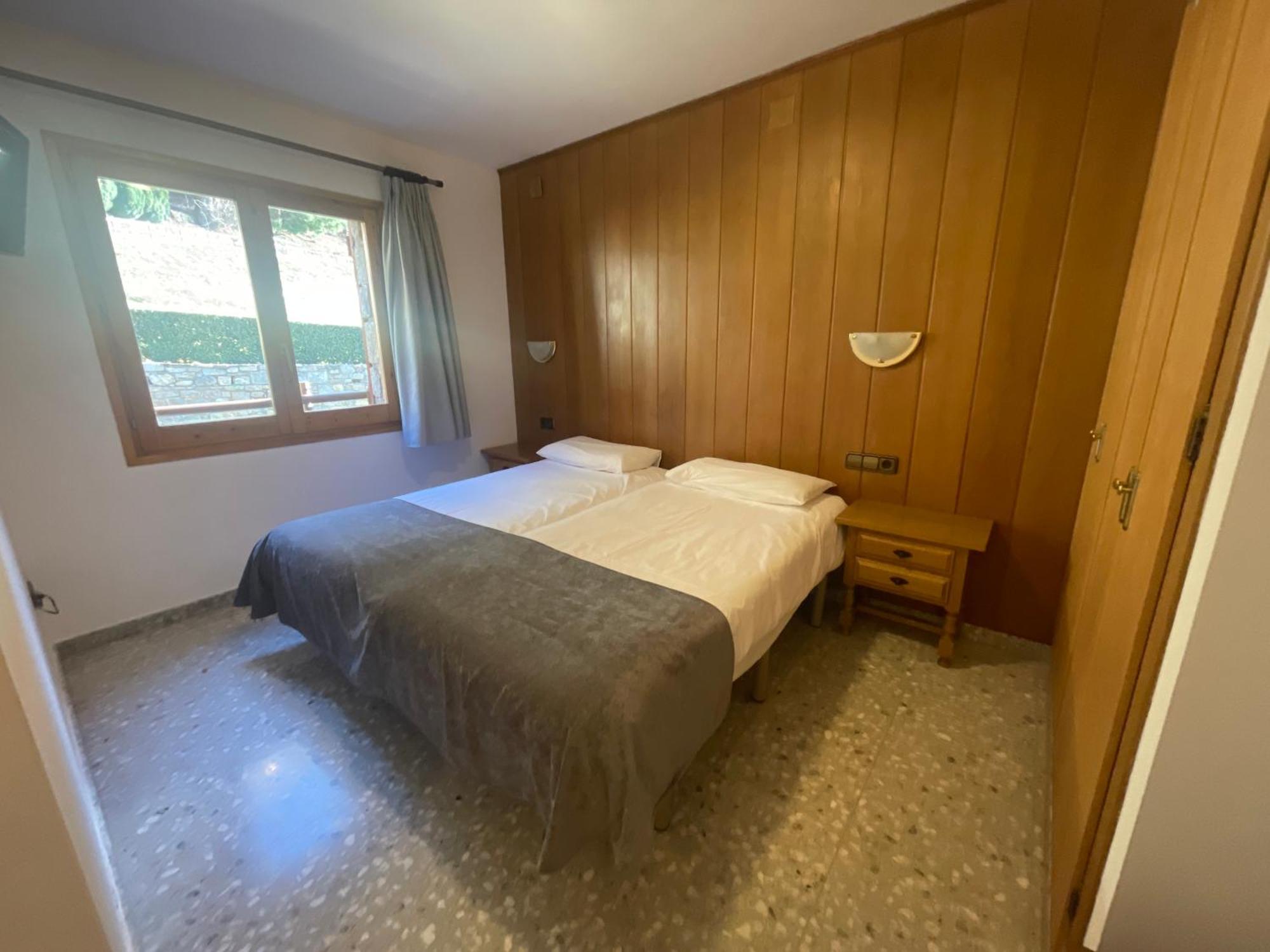 Hostal El Quinta Espinavell Экстерьер фото