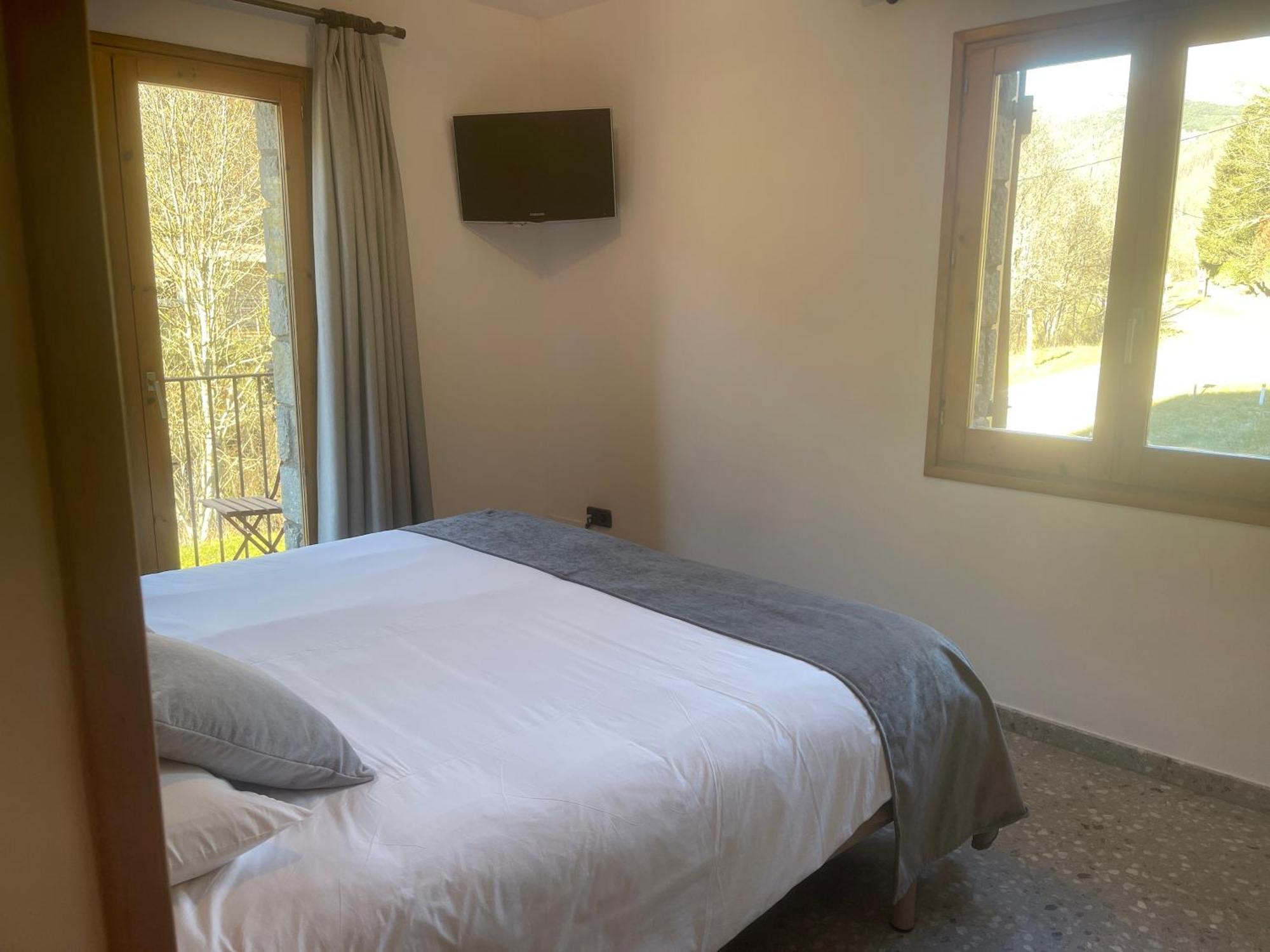 Hostal El Quinta Espinavell Экстерьер фото
