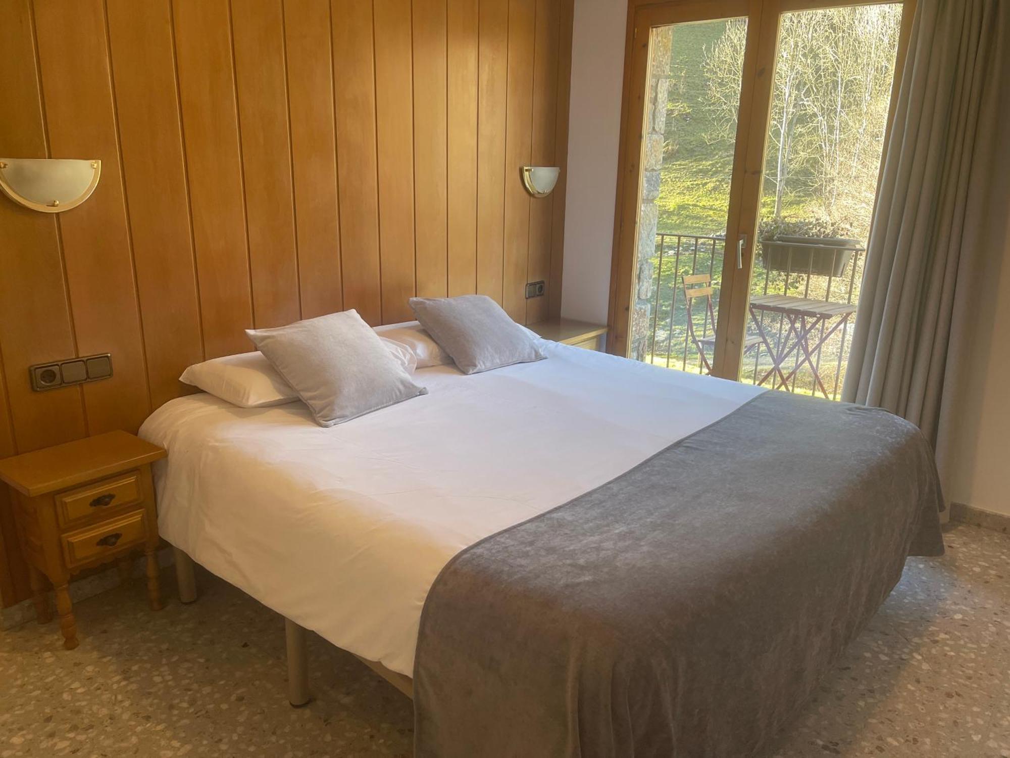 Hostal El Quinta Espinavell Экстерьер фото