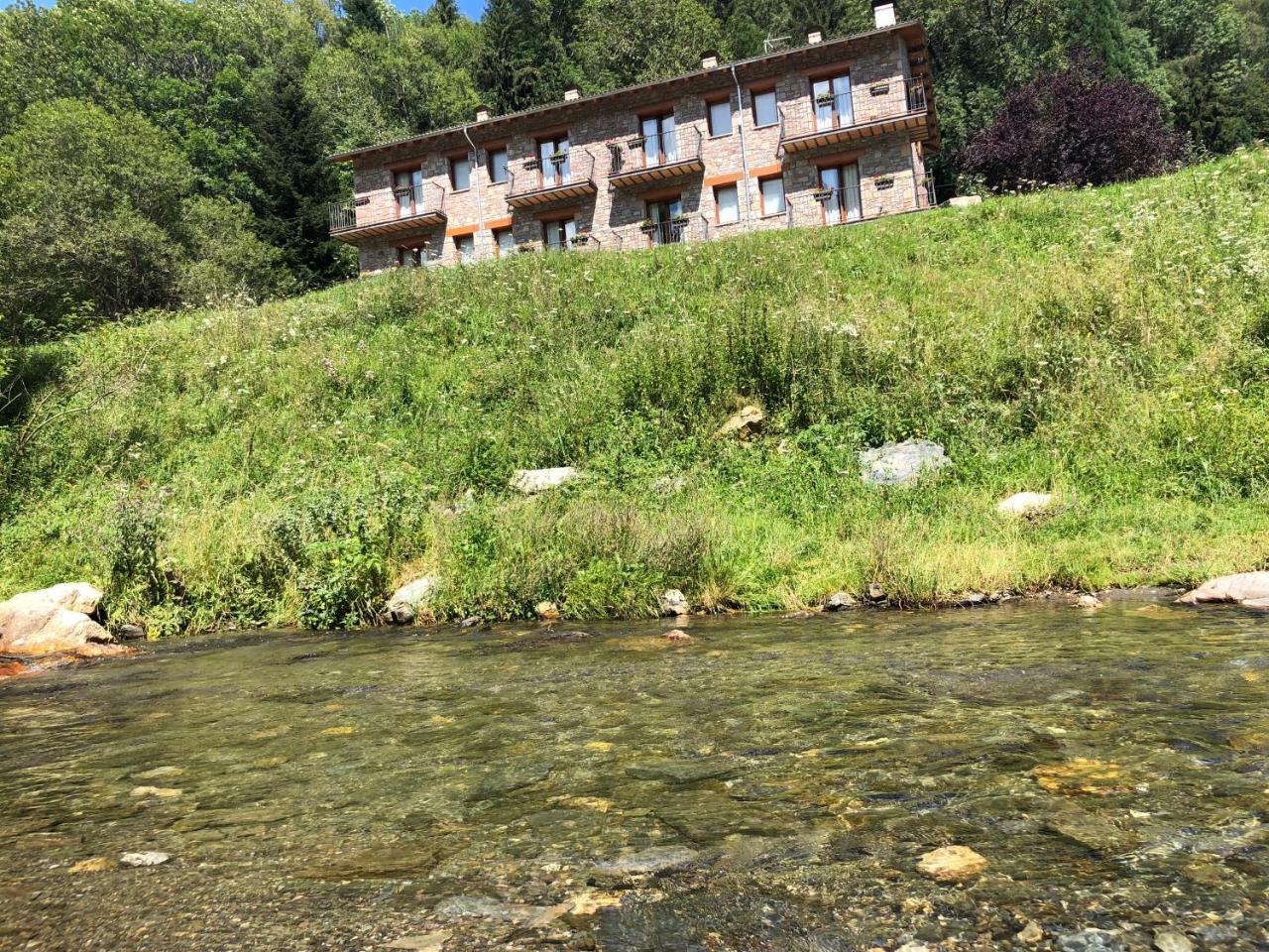 Hostal El Quinta Espinavell Экстерьер фото